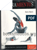 Estiramientos. Correctos, Nocivos, Contradictorios_booksmedicos.org.pdf