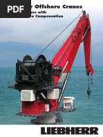 API 2C Specification for Cranes | PDF | Crane (Machine) | Equipment