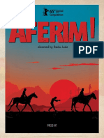 Aferim Epk PDF