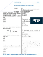 Questões da prova PETROBRAS 2008.pdf