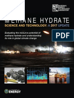 2017 Methane Hydrate Primer Buscar Esta Pagina