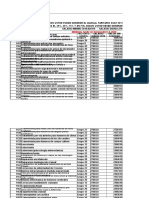 Manual Tarifario Soat Actualizado A 2019