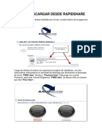 Como Descargar Desde Rapidshare