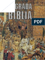 Sagrada Biblia (Agustín Magaña) PDF