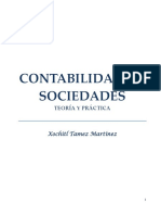 CONTABILIDAD DE SOCIEDADES TEORÍA Y PRÁCTICA. Xochitl Tamez Martínez.pdf