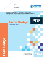 Livro Código para o Bom Trato