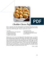 Recipe CheddarCheesePuff 2019