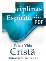 1 - PDFsam - DocGo - Net-Disciplinas+Espirituais+para+a+Vida+Crista+-+Donald+S.+Whitney Estudo