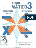 Complemento Matematicas 3° PDF