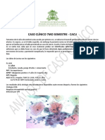 Caso Clínico CACU 2019 PDF