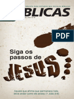 Siga Os Passos de Jesus PDF