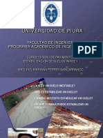 Estabilizacion de Suelos Parte 1 PDF