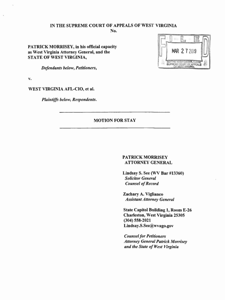 Supreme Court Ruling