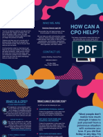 What is a CPO brochure  - 1-31-19.docx