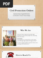 What is a CPO? Brochure