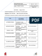 News STEP2- Vida Cristiana-1periodo 2019