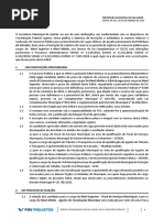 Edital Prefeitura de Salvador 2019 - 29-03-2019 EDITAL 01 Publicacao