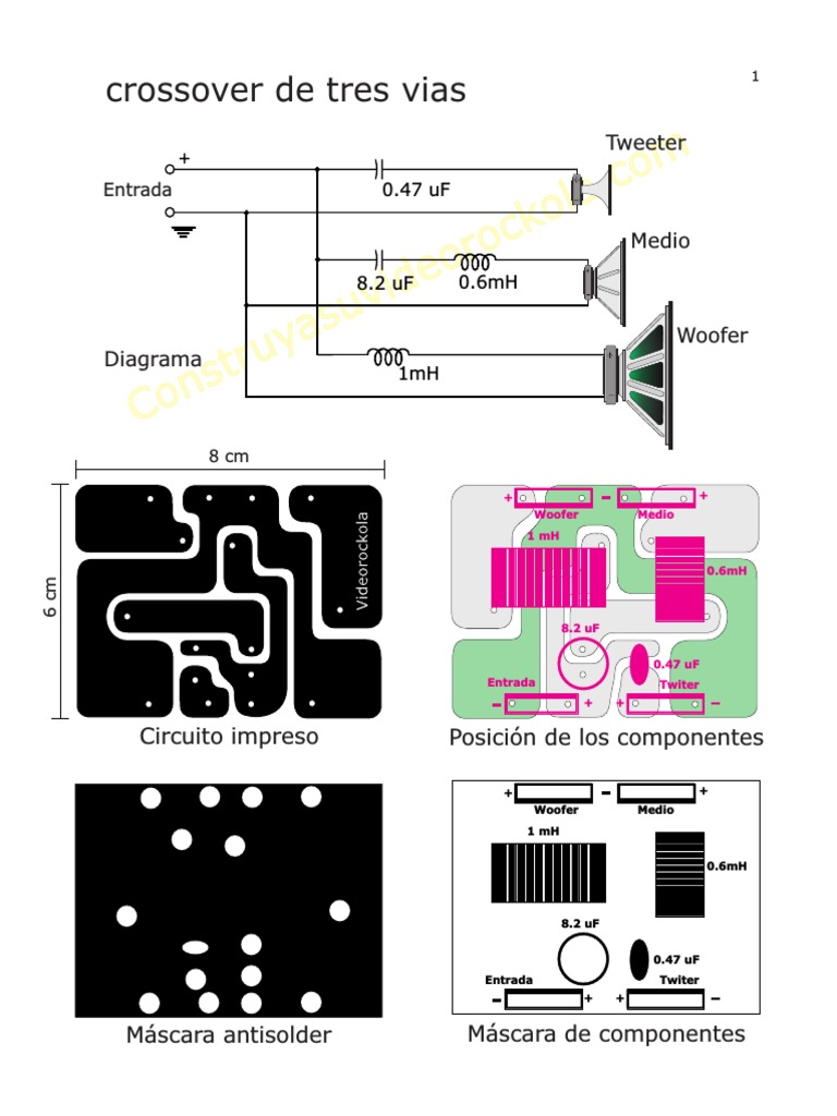 Crossover PDF | PDF | Hogar, jardinería y bricolaje
