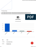 RescueTime - Productivity