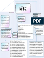 Nif B2 Mapa Conceptual