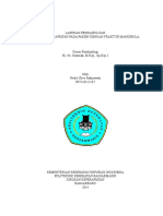 Dokumen - Tips - LP Fraktur Mandibula 578656dfaa1f4