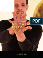 Louvre Unmuseeouvertatous2017