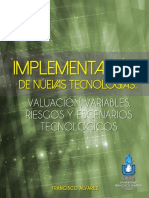 Implementacion de Nuevas Tecnologías PDF