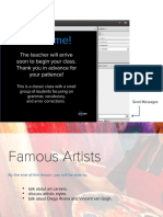 Classic Famous Artists 2 - 1 PDF