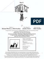 Though Modern Millie - Reed 1 - Piccolo, Flute, Clarinet, Alto Sax, Soprano Sax PDF