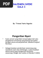 Download MANAJEMEN NYERI PERSALINAN by Trinoval Yanto Nugroho SKep SN40367050 doc pdf