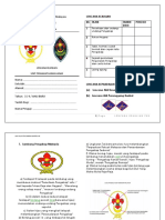 Modul Lencana Keahlian PKK 2016