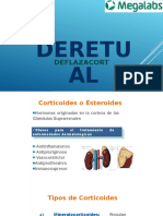 Deretual - Deflazacort.pptx