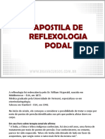 Reflexologia Podal