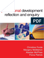 Professional Development PDF