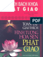 Toàn Tập Giải Thích Hình Tượng Hoa Sen Phật Giáo - Nguyễn Tuệ Chân