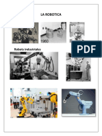 Documento Robotica Imagenes