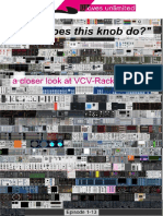 What Does This Knob Do PDF