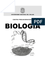 PreUNAC - Biología Part 1 PDF