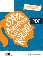 Brosur SPAK 05 - Peran Masyarakat PDF