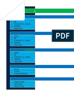 Aplikasi Excel SKP Penilian Guru 2018