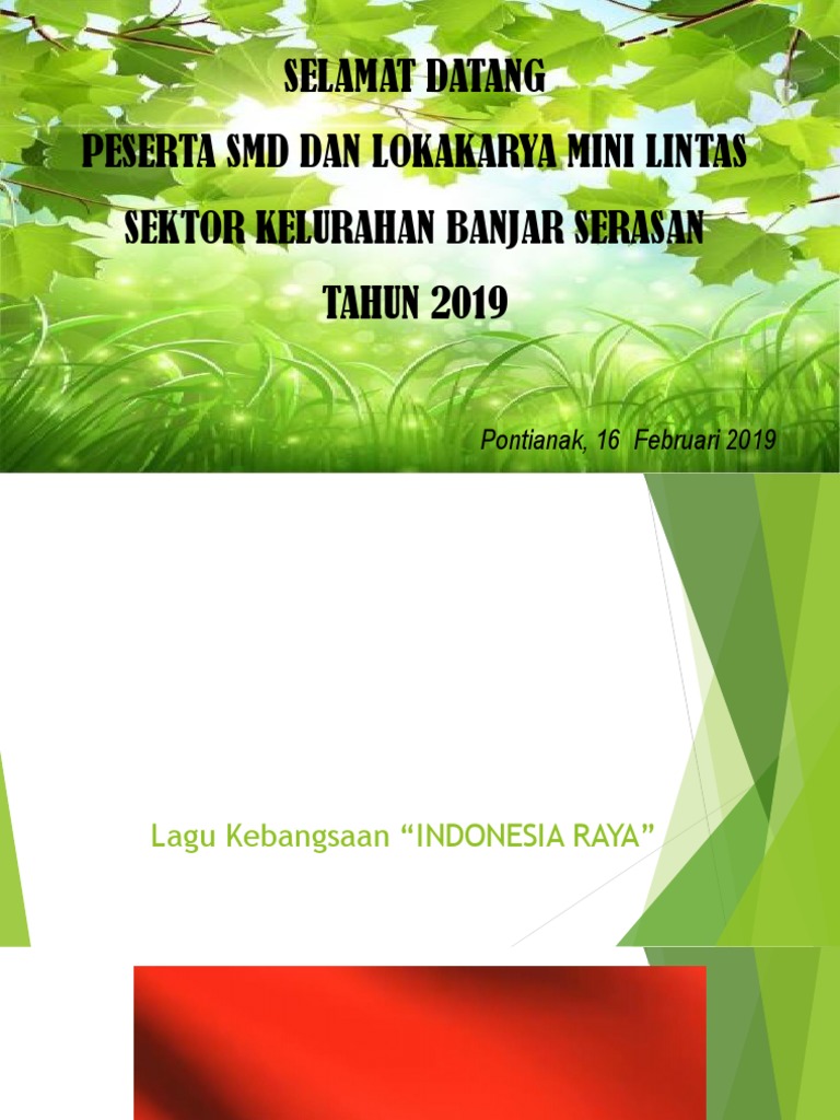 Materi Suggestion And Offer