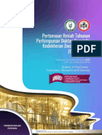 First Announcement PIT PDSKJI PDF