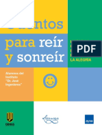 Cuentos para Reir y Sonreir PDF