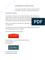 Derivatives 6 PDF