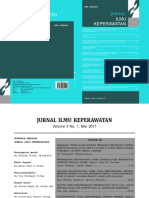 Jurnal Rematoid Arthritis