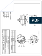 Cajetin Modelo A3 Mec1101-J PDF