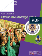 Circulo de Liderazgo