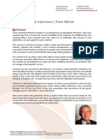 The Secrets - Peter Milmer PDF