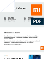 Xiaomi - SM PDF