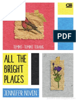 All The Bright Places PDF